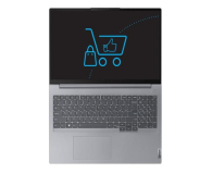 Lenovo ThinkBook 16 Ryzen 5 7535HS/16GB/512/Win11 - 1317567 - zdjęcie 4